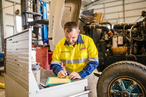 JRT Civil Pty Ltd - Suburb Australia 4