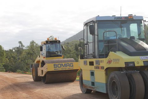 JRT Civil Pty Ltd - Suburb Australia 5