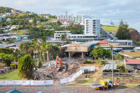 JRT Civil Pty Ltd - Suburb Australia 7