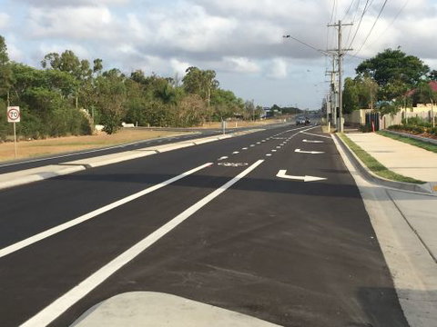 JRT Civil Pty Ltd - Suburb Australia 8