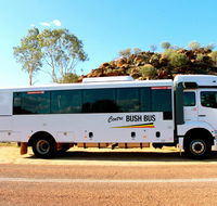 Centre Bush Bus - Suburb Australia