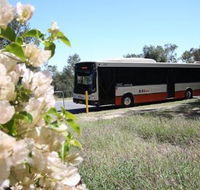 Buslink - Suburb Australia