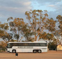 Reynolds Fogarty - Suburb Australia