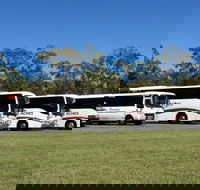 Bundaberg Coaches - Suburb Australia