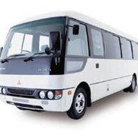 B  Ds Mini Bus Hire - Suburb Australia