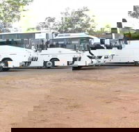 Coach Charters Australia - Suburb Australia