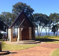 Dannys Tours - Suburb Australia