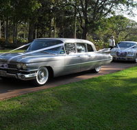 Red Carpet Transport Services - Suburb Australia