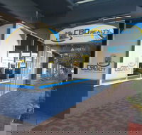 CBD Realty - Suburb Australia