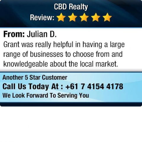CBD Realty - Suburb Australia 1