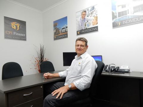 CPI Business Sales - Suburb Australia 0