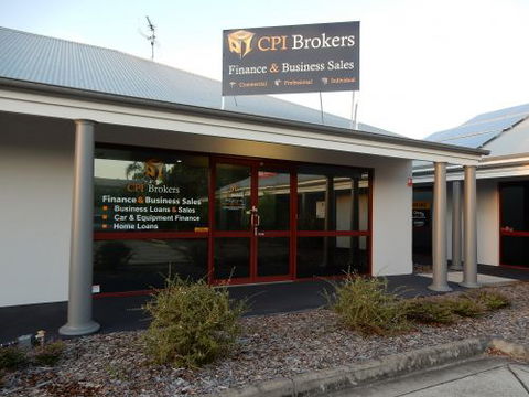 CPI Business Sales - Suburb Australia 1