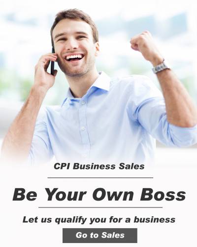 CPI Business Sales - Suburb Australia 2