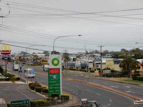 CPI Business Sales - Suburb Australia 4