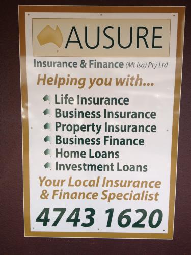 Mortgage Brokers Mount Isa QLD Suburb Australia