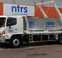 NT Recycling Solutions - Suburb Australia