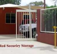 Code Red Security Storage - Suburb Australia