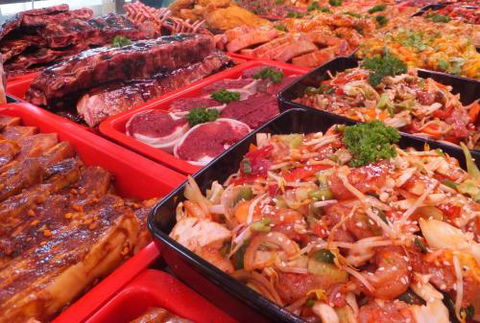 Milner Meat & Seafood - Suburb Australia 0
