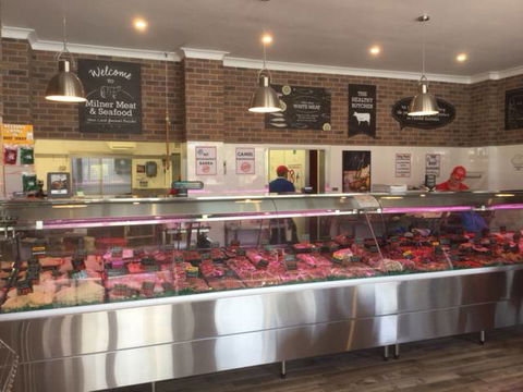 Milner Meat & Seafood - Suburb Australia 1