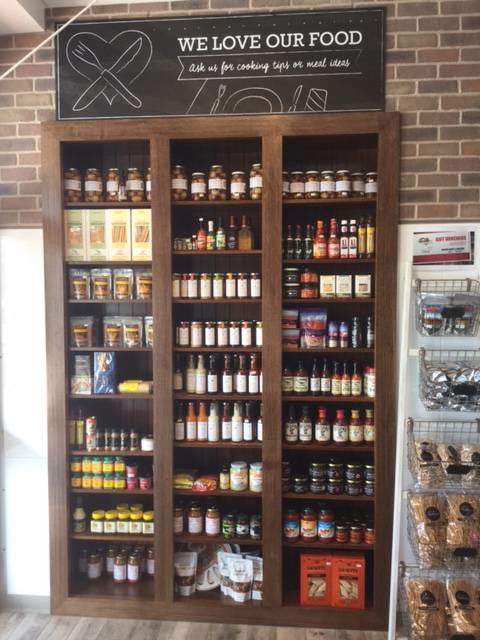 Milner Meat & Seafood - Suburb Australia 2