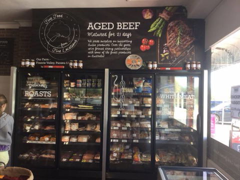 Milner Meat & Seafood - Suburb Australia 3