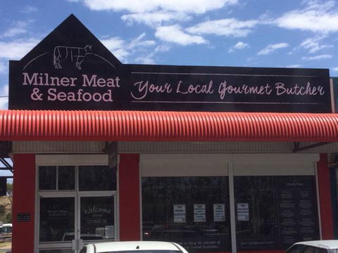 Milner Meat & Seafood - Suburb Australia 4