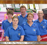 Smithfield Choice Cuts Butchery - Suburb Australia