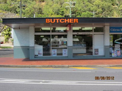 Marsh Butcheries - Suburb Australia 1