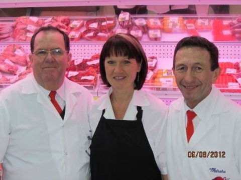 Marsh Butcheries - Suburb Australia 3