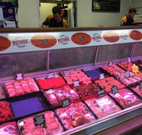 Mossman Butchering Company - Suburb Australia
