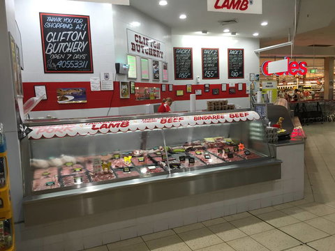 Clifton Beach Butchery - Suburb Australia 0