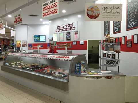Clifton Beach Butchery - Suburb Australia 1