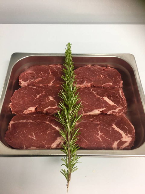 Multy Cut Meats @ Yorkeys Knob - Suburb Australia 1