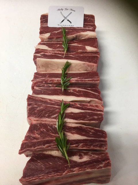 Multy Cut Meats @ Yorkeys Knob - Suburb Australia 3