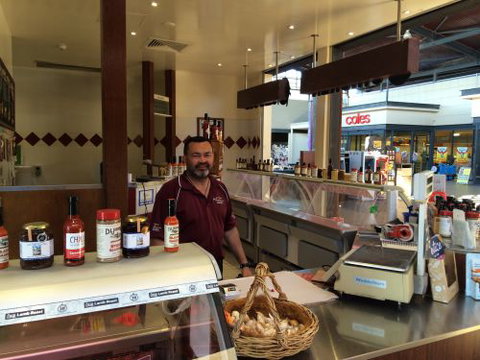 Cal’s Butchery & Fresh Seafood - Suburb Australia 0