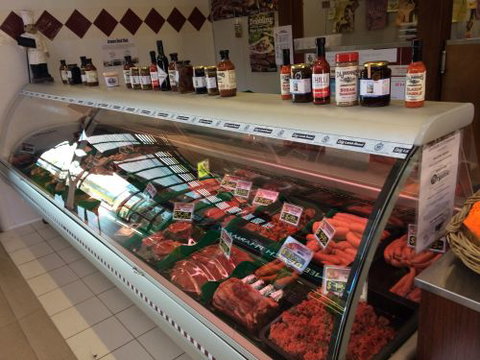 Cal’s Butchery & Fresh Seafood - Suburb Australia 1
