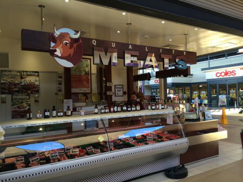 Cal’s Butchery & Fresh Seafood - Suburb Australia 2