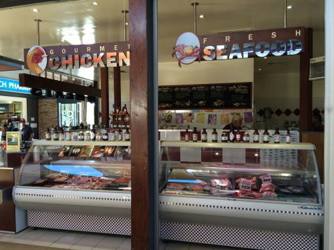 Cal’s Butchery & Fresh Seafood - Suburb Australia 3