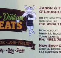 Fair Dinkum Meats - Suburb Australia