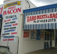 Tiaro Meats  Bacon P/L - Suburb Australia