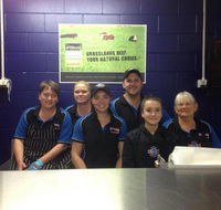 MC Butchery - Suburb Australia