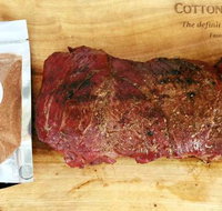 Cotton Tree MeatsRetail - Suburb Australia