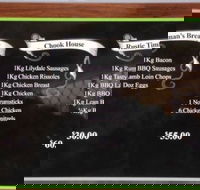 Nambour Heights Butchery - Suburb Australia