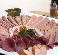 Mentges Master Meats Traditional Continental Smallgoods - Suburb Australia