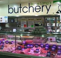 Bruce Langs Butchery - Suburb Australia