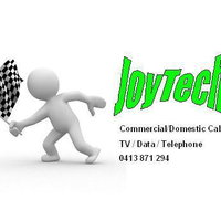 Joy Tech - Suburb Australia