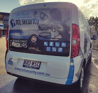 TCL Security - Suburb Australia