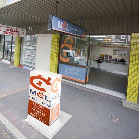 MCL Locksmiths - Suburb Australia 2