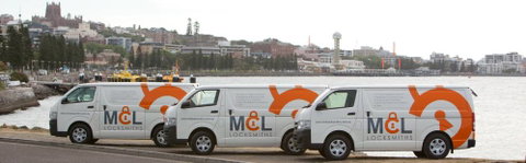MCL Locksmiths - Suburb Australia 3