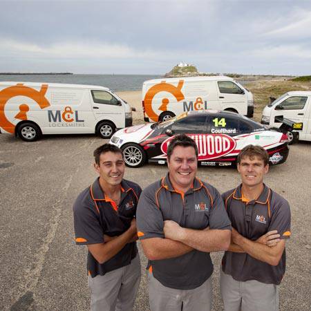 MCL Locksmiths - Suburb Australia 4